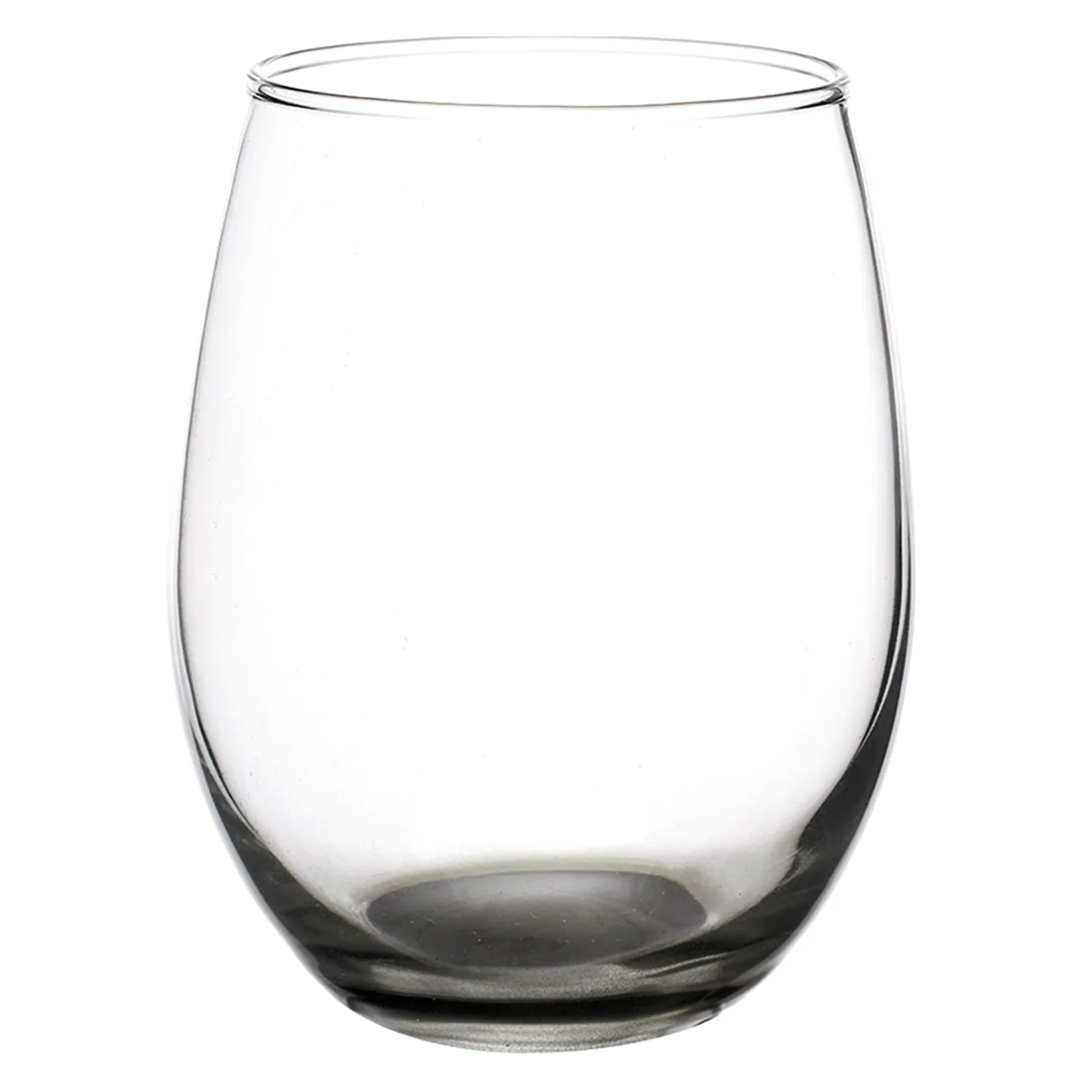 15 oz. Stemless Wine Glasses view 2