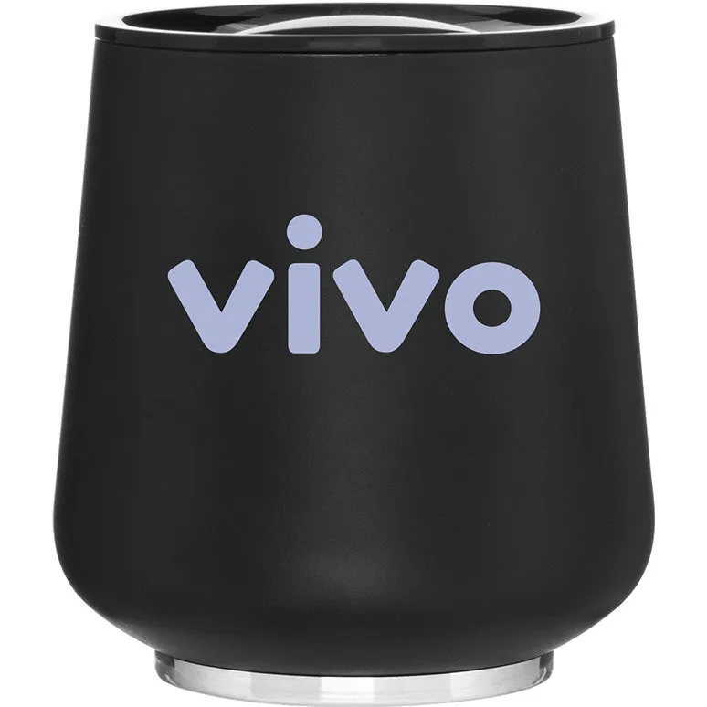 12 oz Fellow Ruby Wine Travel Tumbler