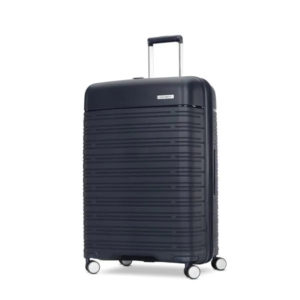 Samsonite® Elevation Plus 27" Large Spinner Luggage - Midnight Blue