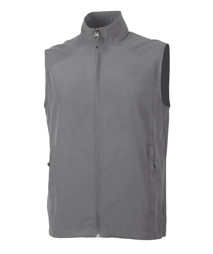 Gray Blank Front