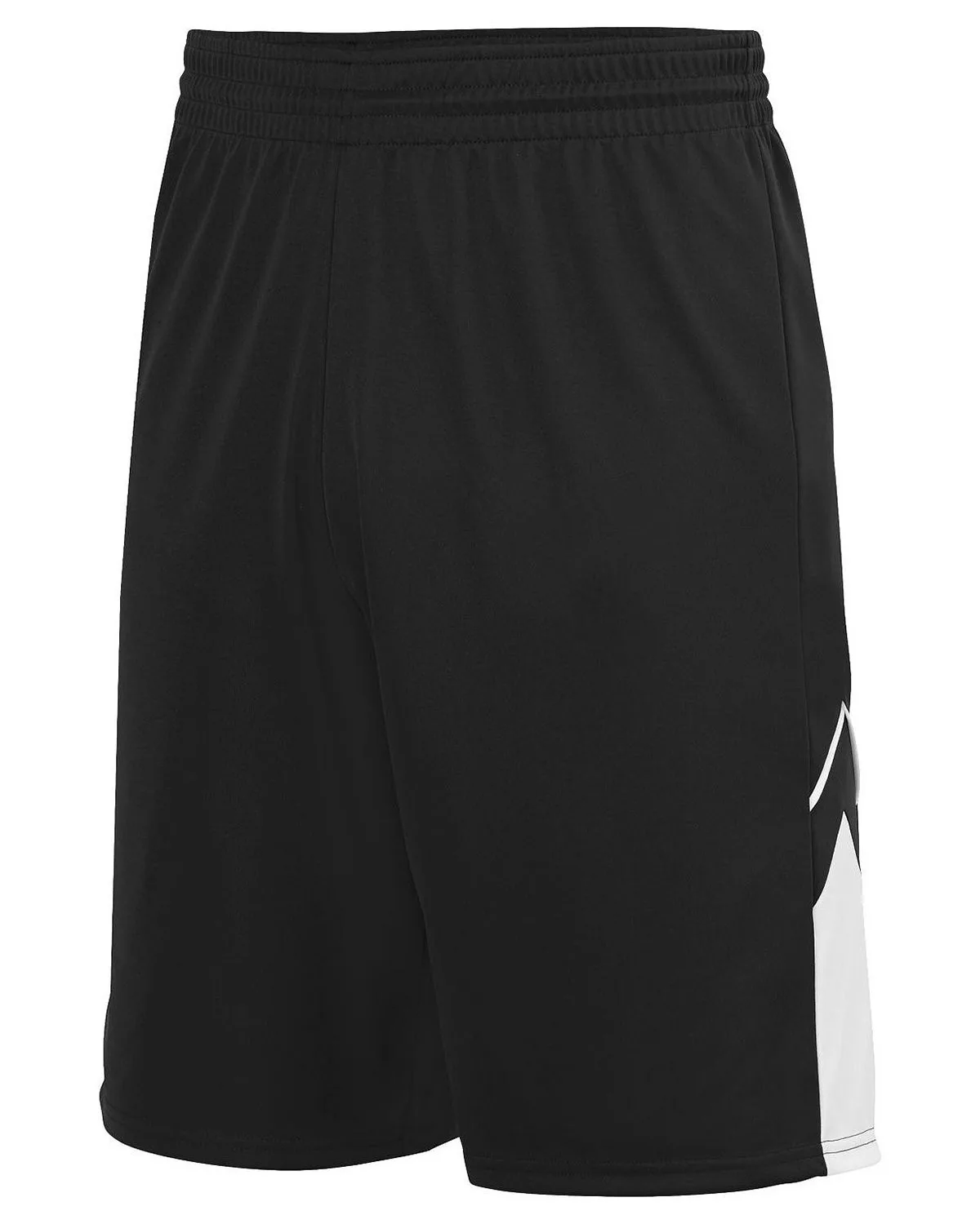 Augusta Youth Alley Oop Reversible Short