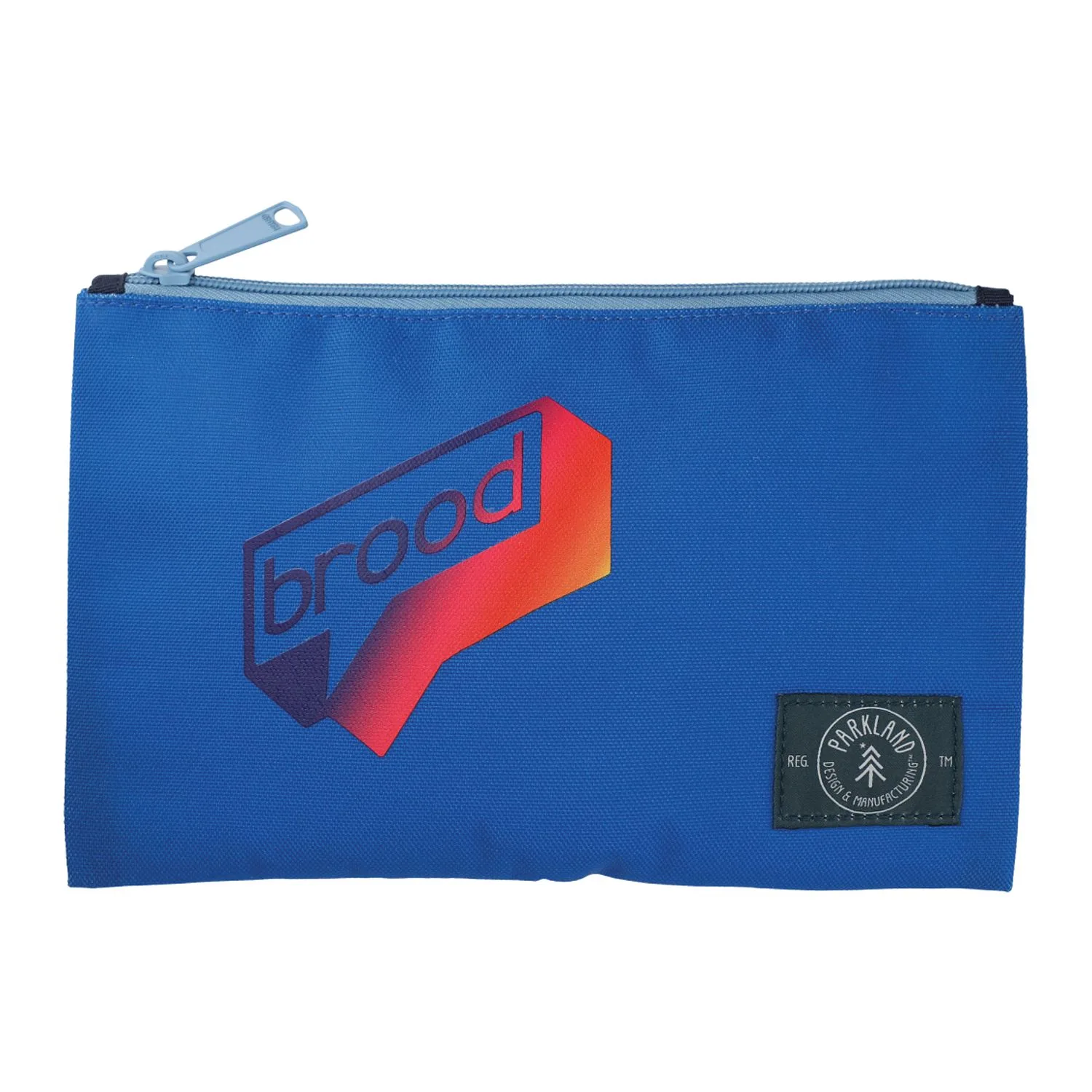 Parkland Fraction Travel Pouch