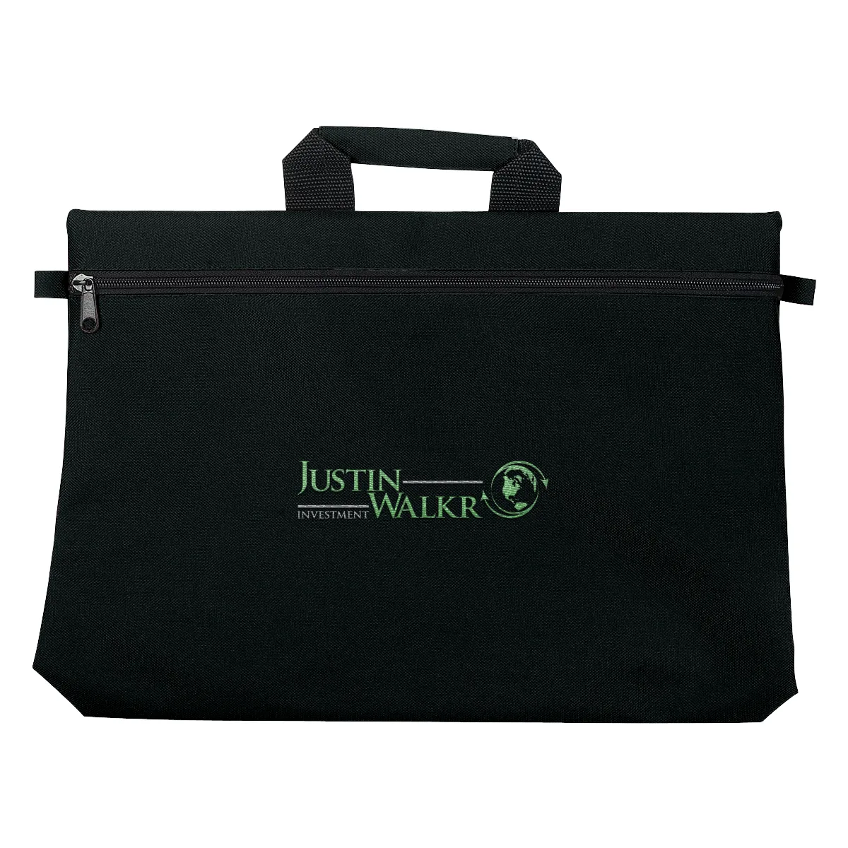 3040 BLK Embroidery