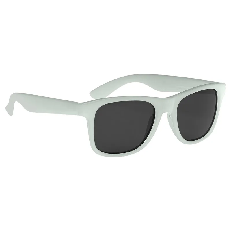 Color Changing Malibu Sunglasses view 3