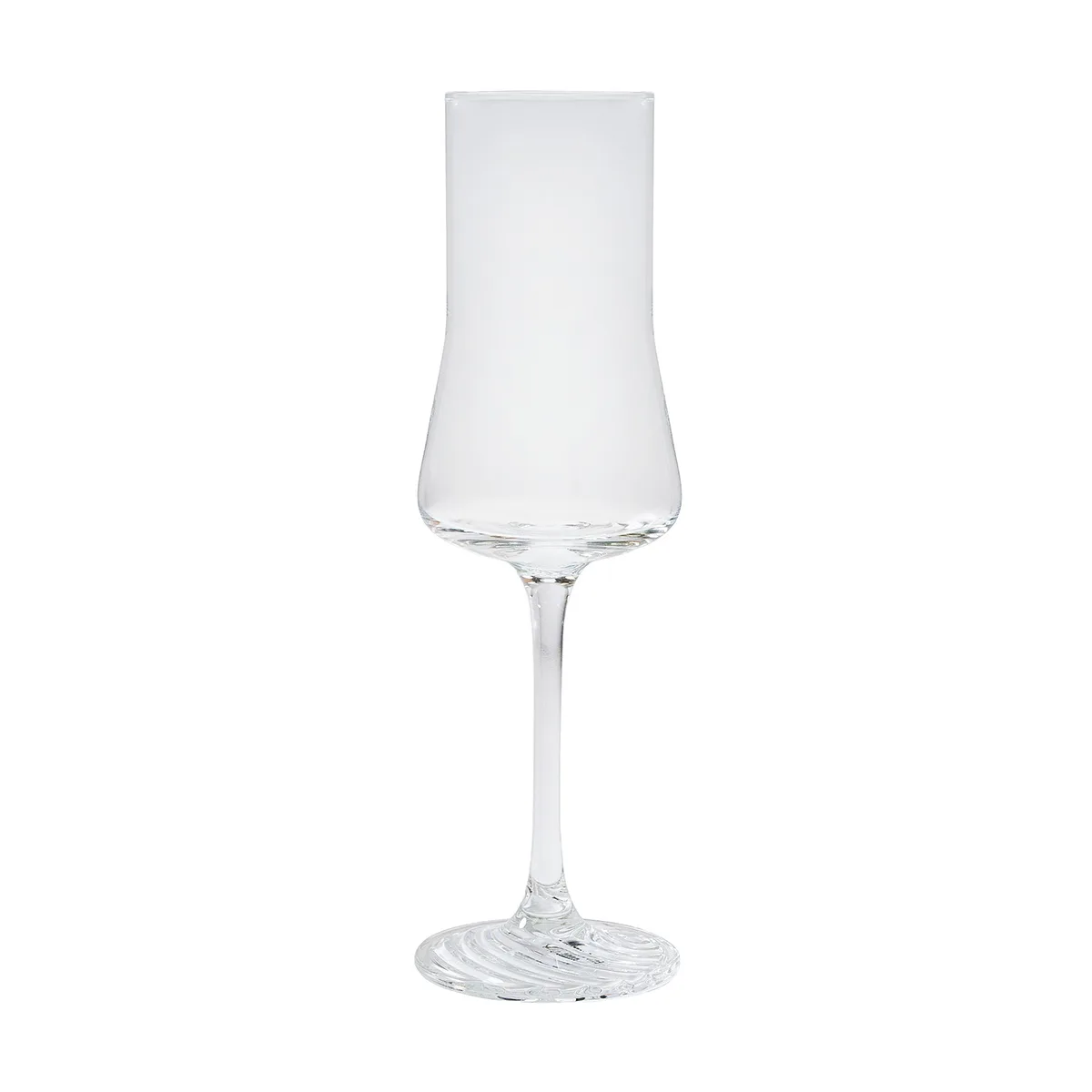 Zwiesel Glas Echo Collection - 5 oz. Champagne Flute view 2