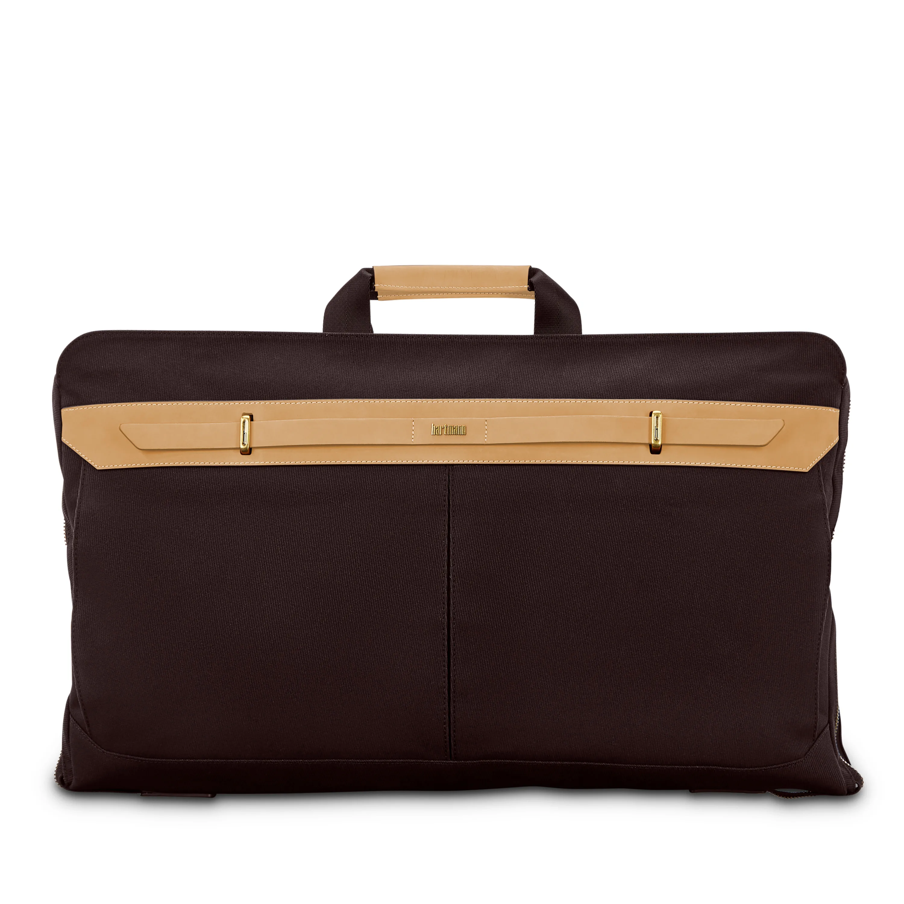 Hartmann Reserve Trifold Garment Bag - Oak
