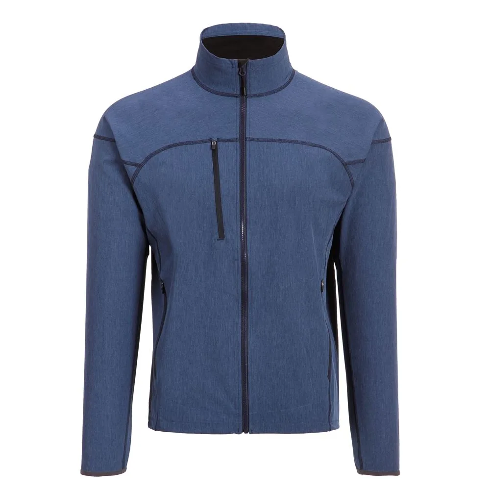 Men's Sonic Flex Lightweight Soft Shell Jacket view 5