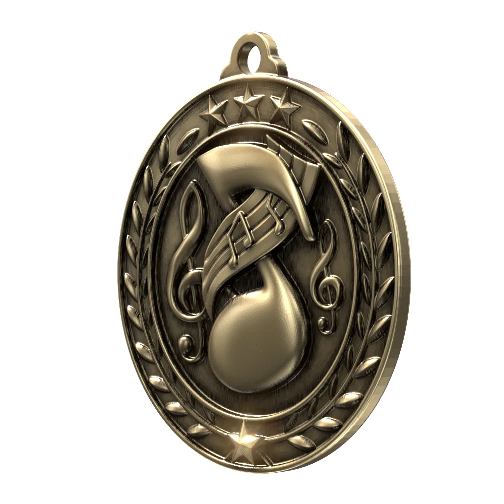 Antique Gold