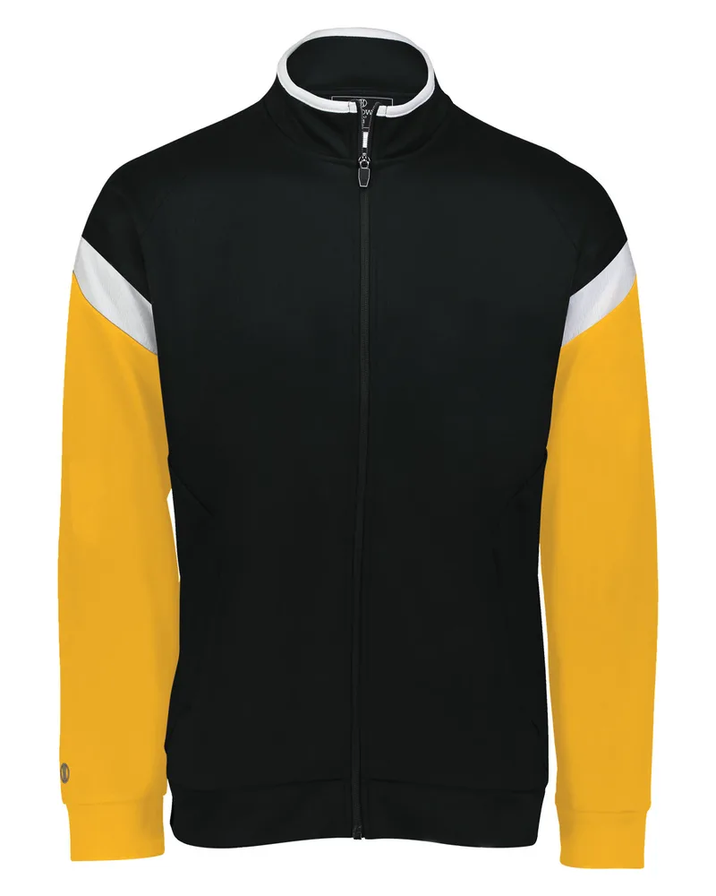 Black/ Wht/ Gold