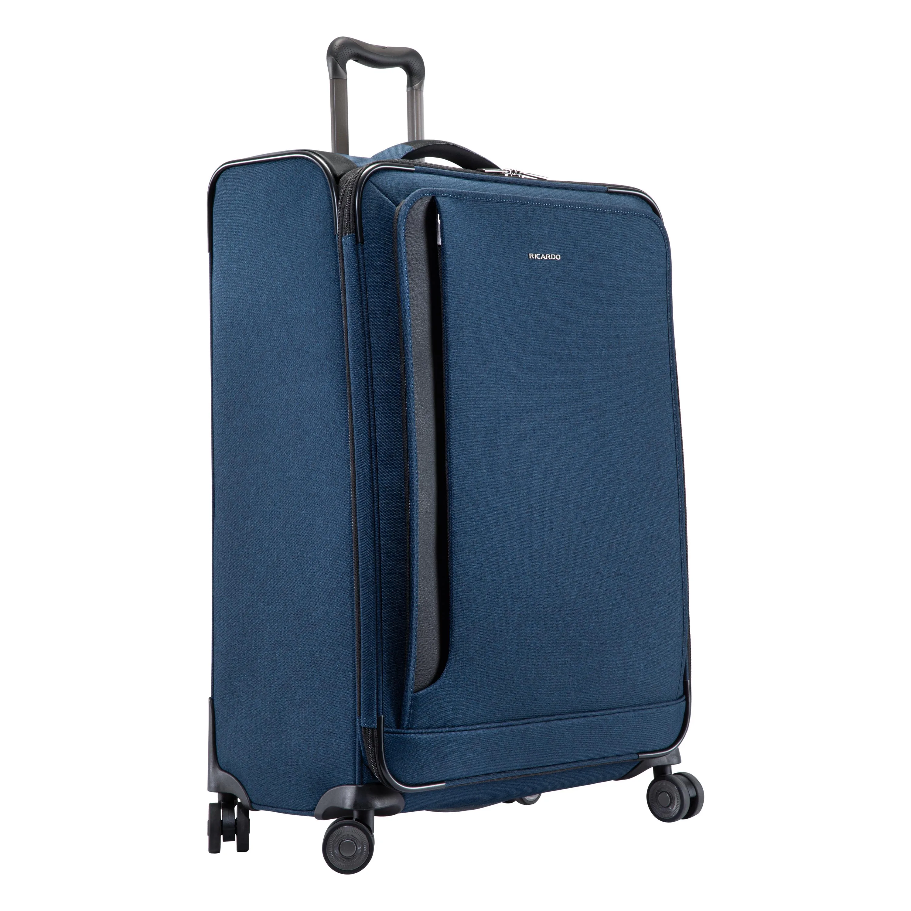 Ricardo Beverly Hills - Malibu Bay 3.0 Large Check-In Luggage - Astral Blue