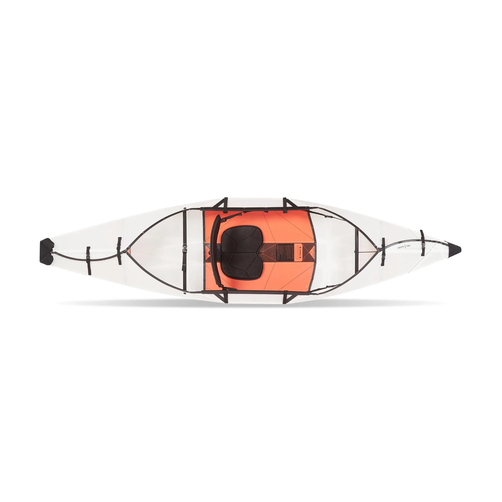 Oru Kayaks Oru Inlet Kayak