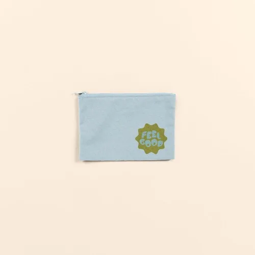 Poptart Pouch - Colored Canvas view 7