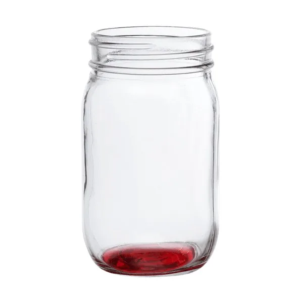 Red Blank