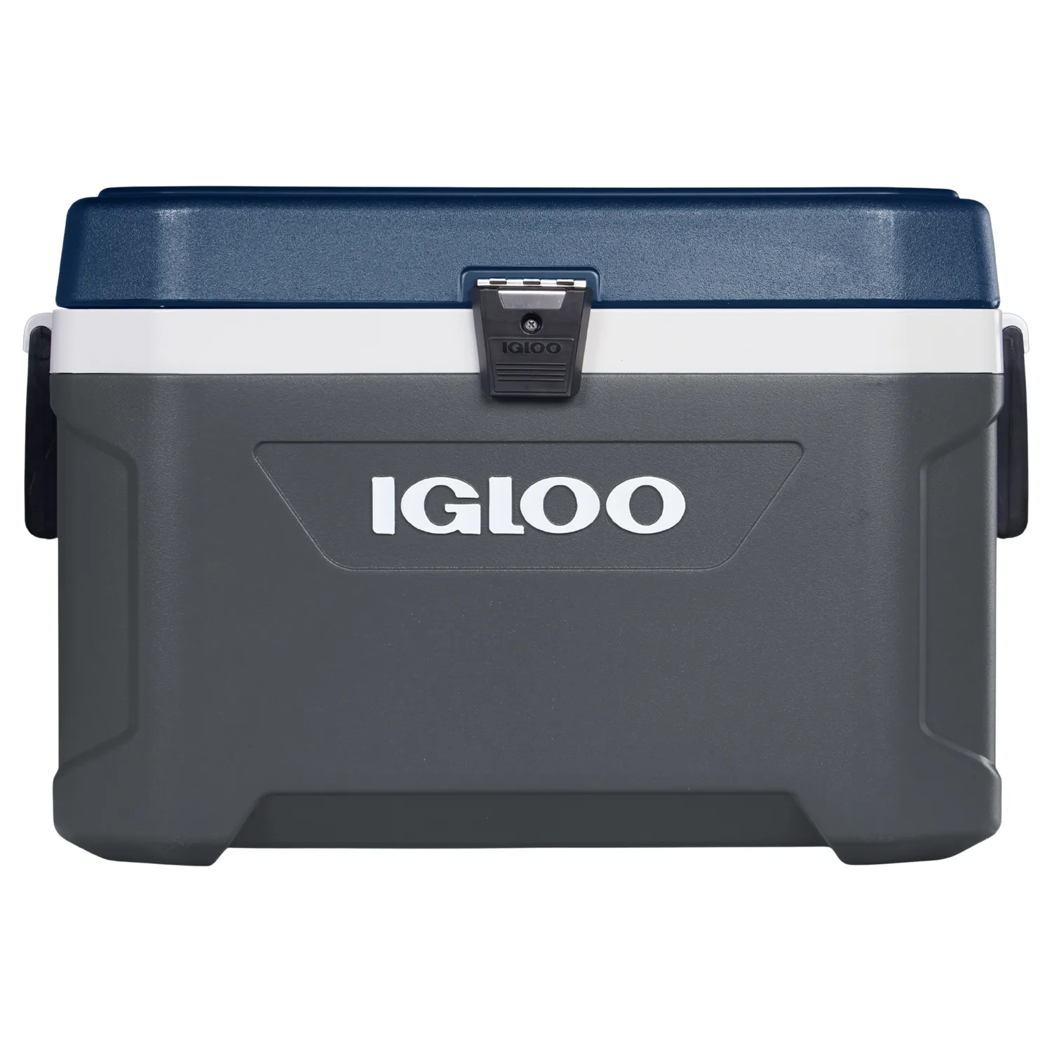 Igloo Maxcold Latitude 54 Qt Cooler view 2