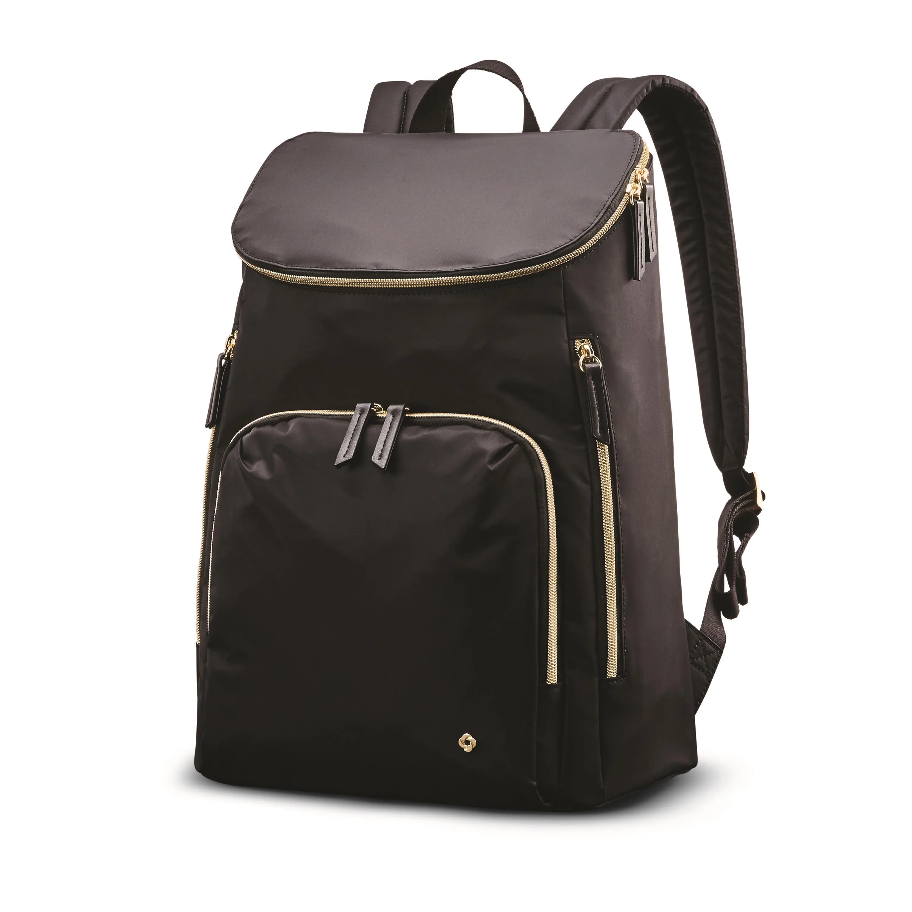 Samsonite® Mobile Solution Deluxe Backpack - Black