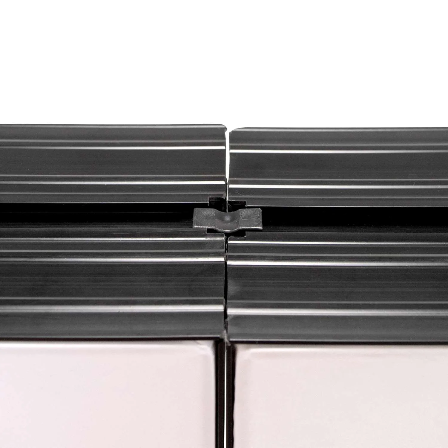 180 Degree Astra Wall Connector Set view 2