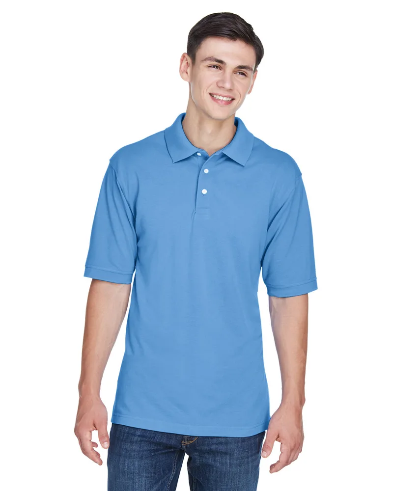 Lt College Blue