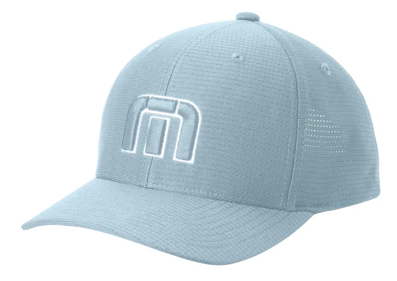 TravisMathew Front Icon Cap