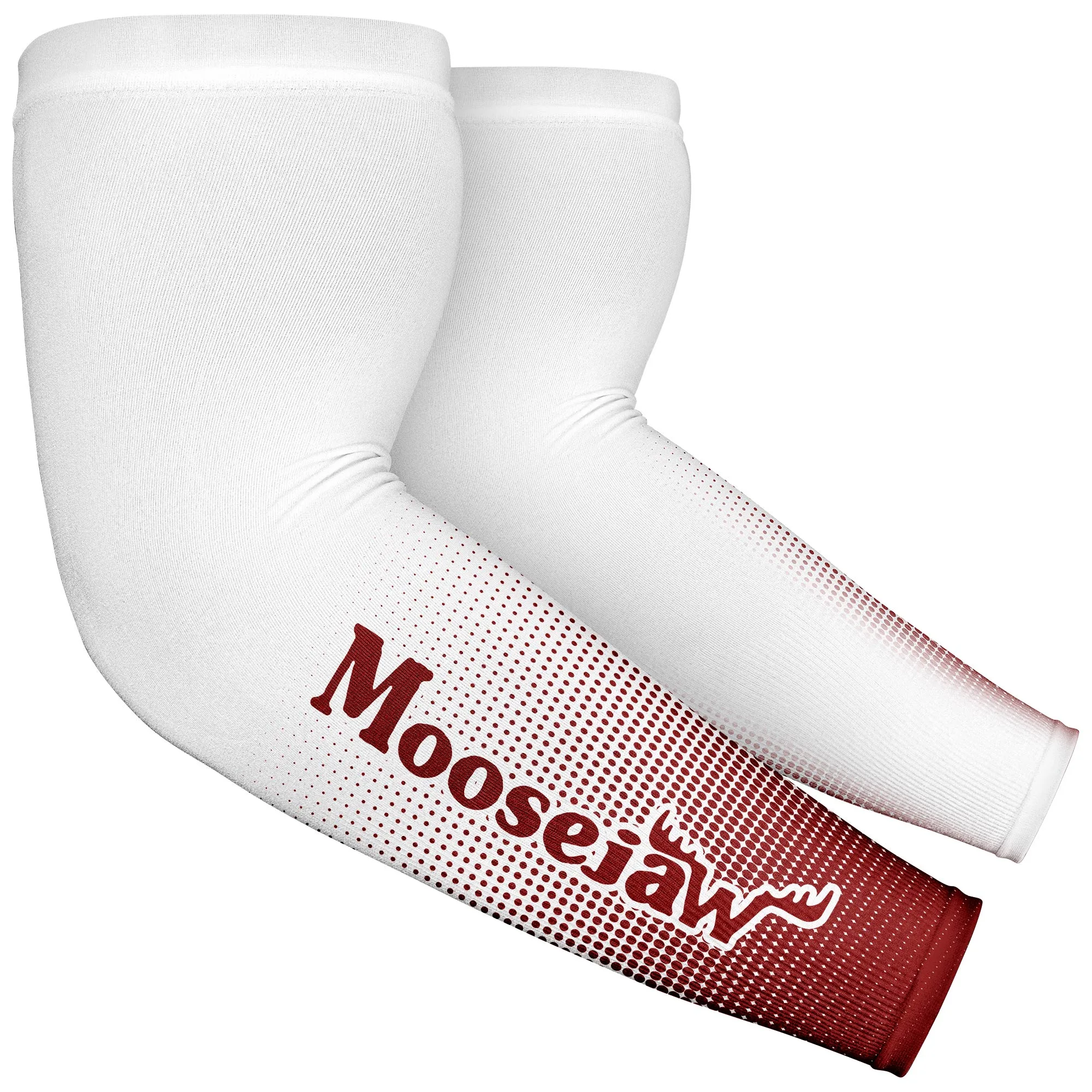 Seamless Cooling Compression Sleeve