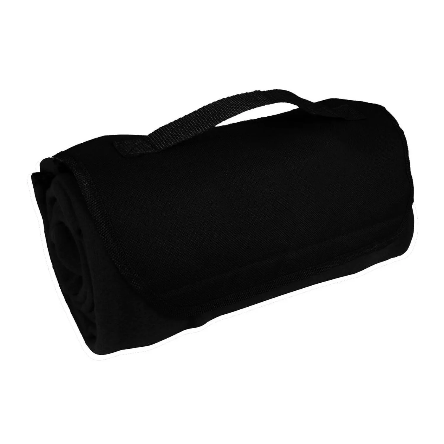Tanglewood Fleece Roll Up Blanket view 2