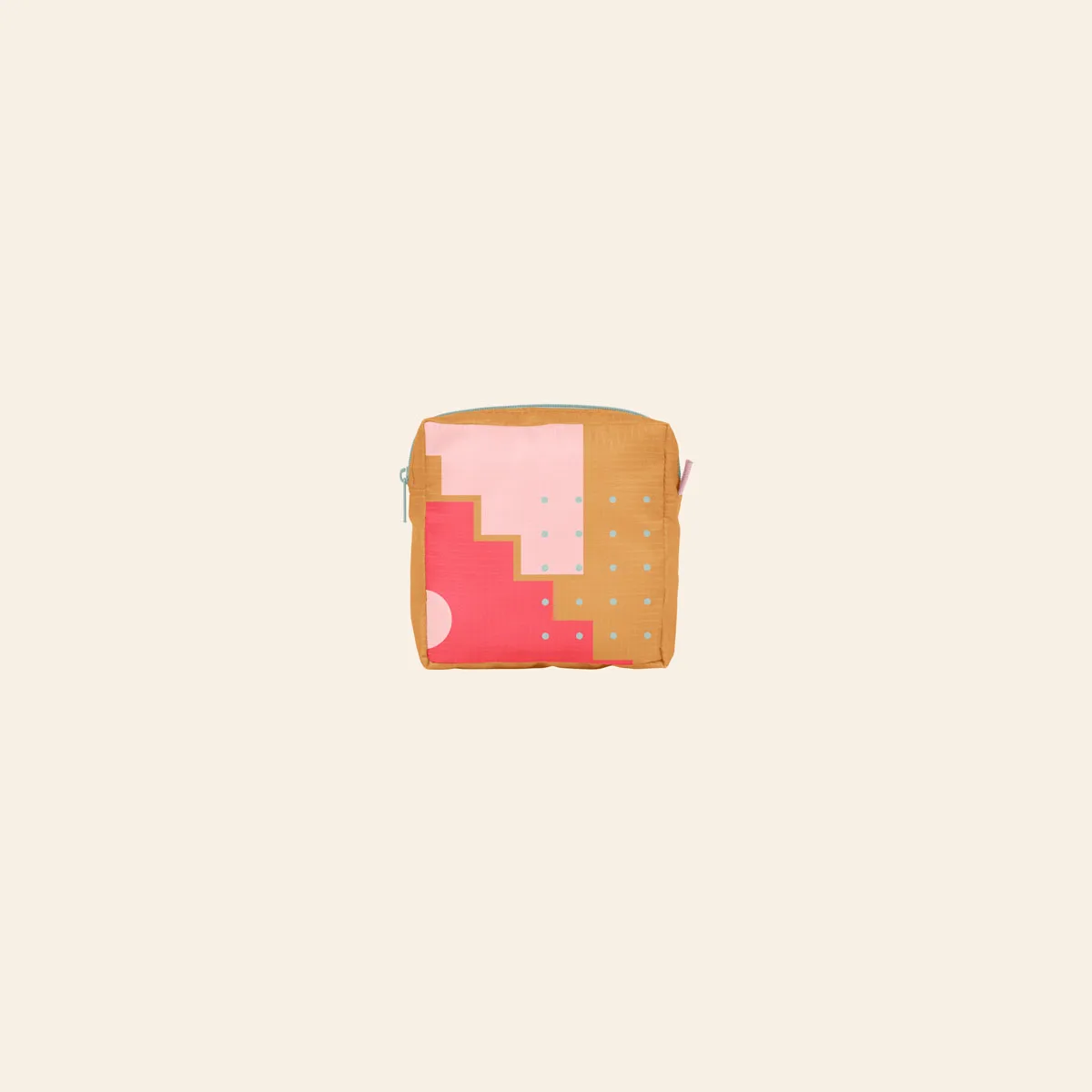 Orange/Pink/Red