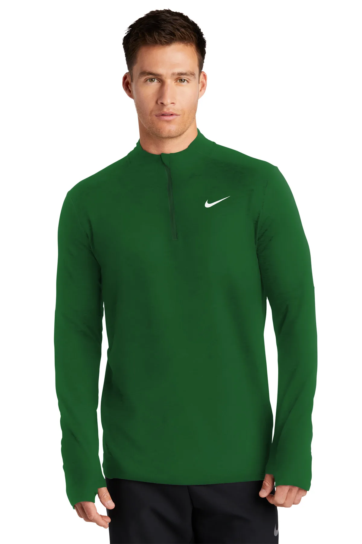 Nike Dri-FIT Element 1/2-Zip Top view 6