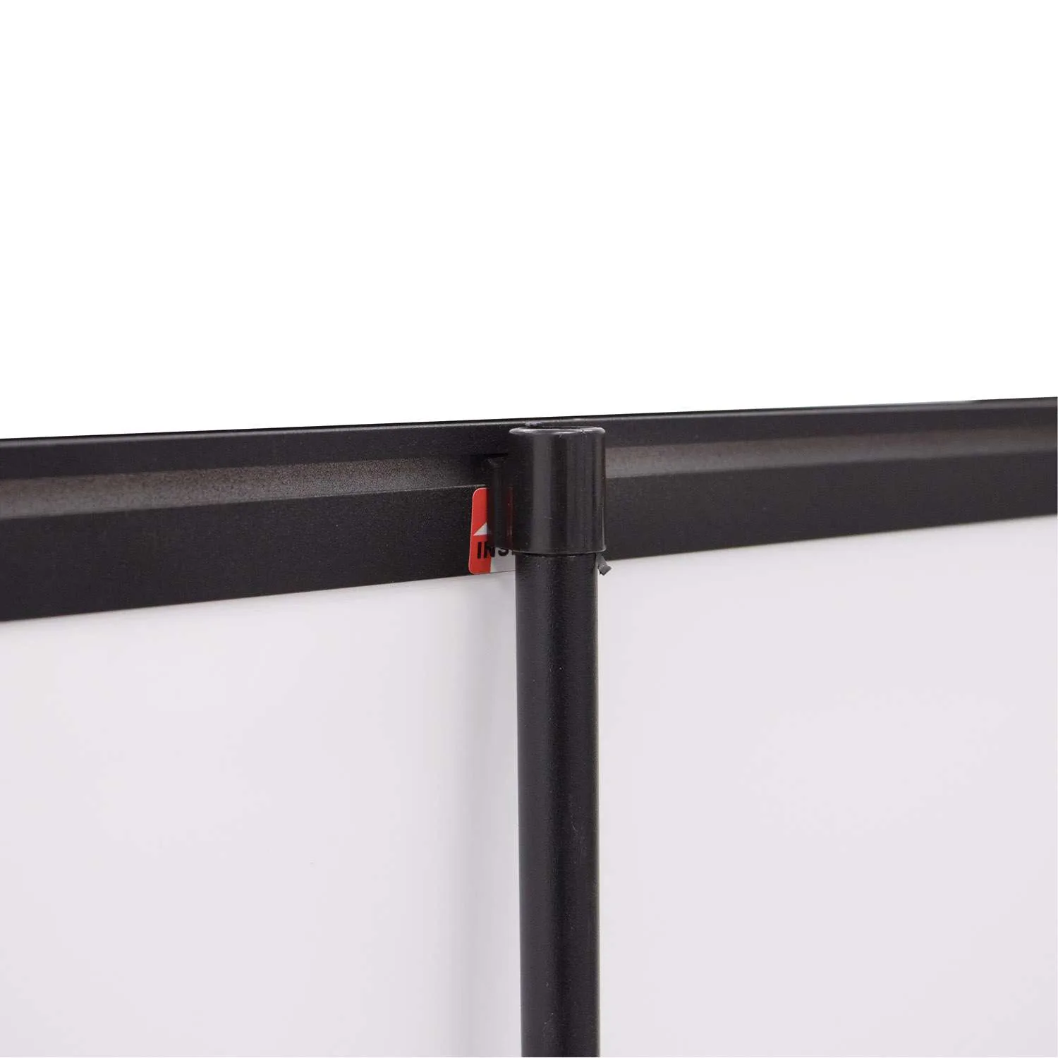 33.5" Economy Retractor Hardware view 4