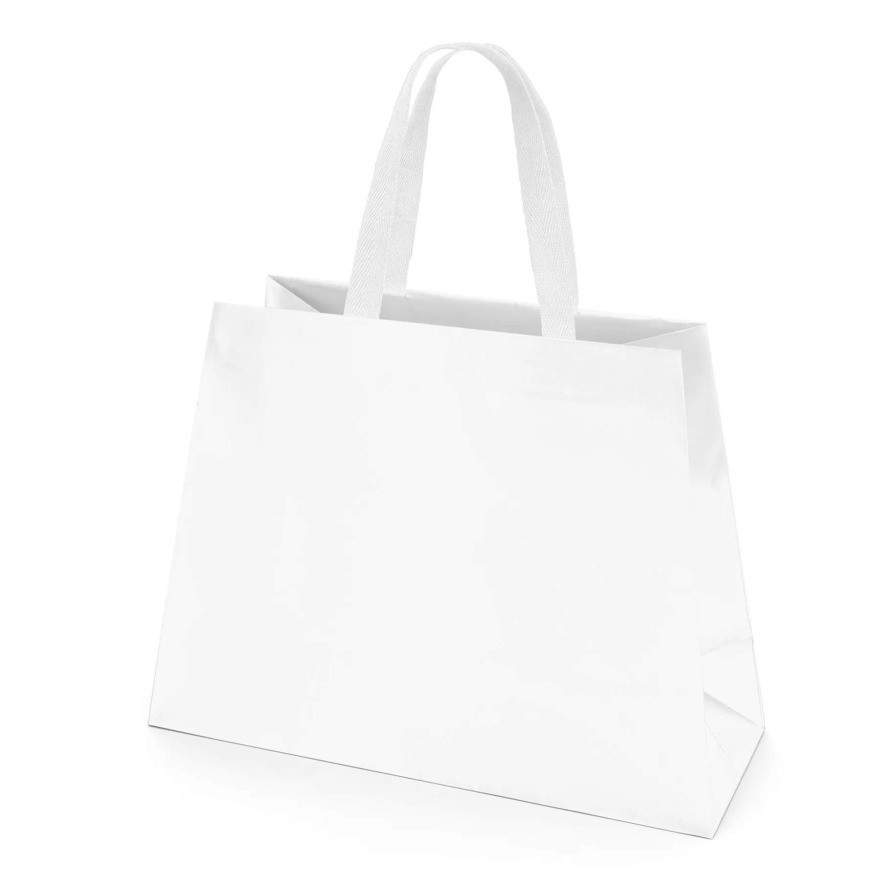 White Blank