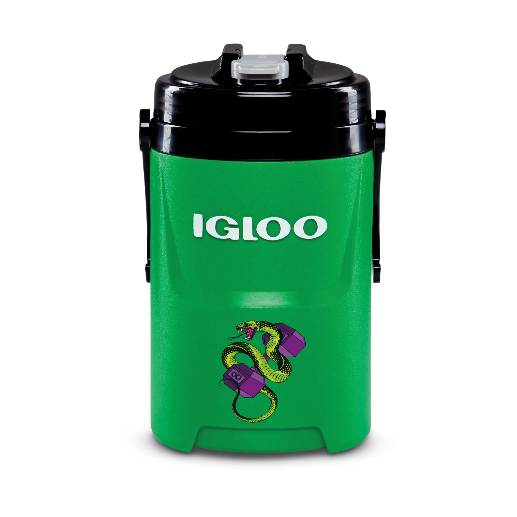 IGLOO® Laguna Pro Half Gallon Beverage Cooler view 5