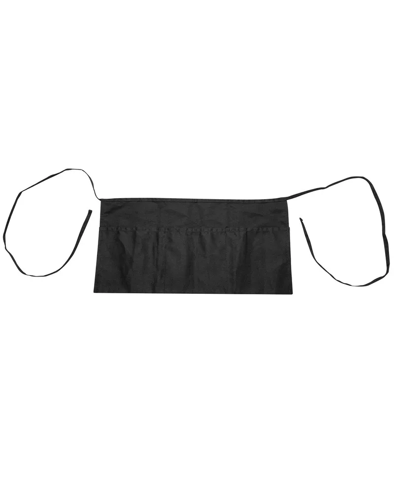 Liberty Bags Midweight Cotton Twill Waist Apron