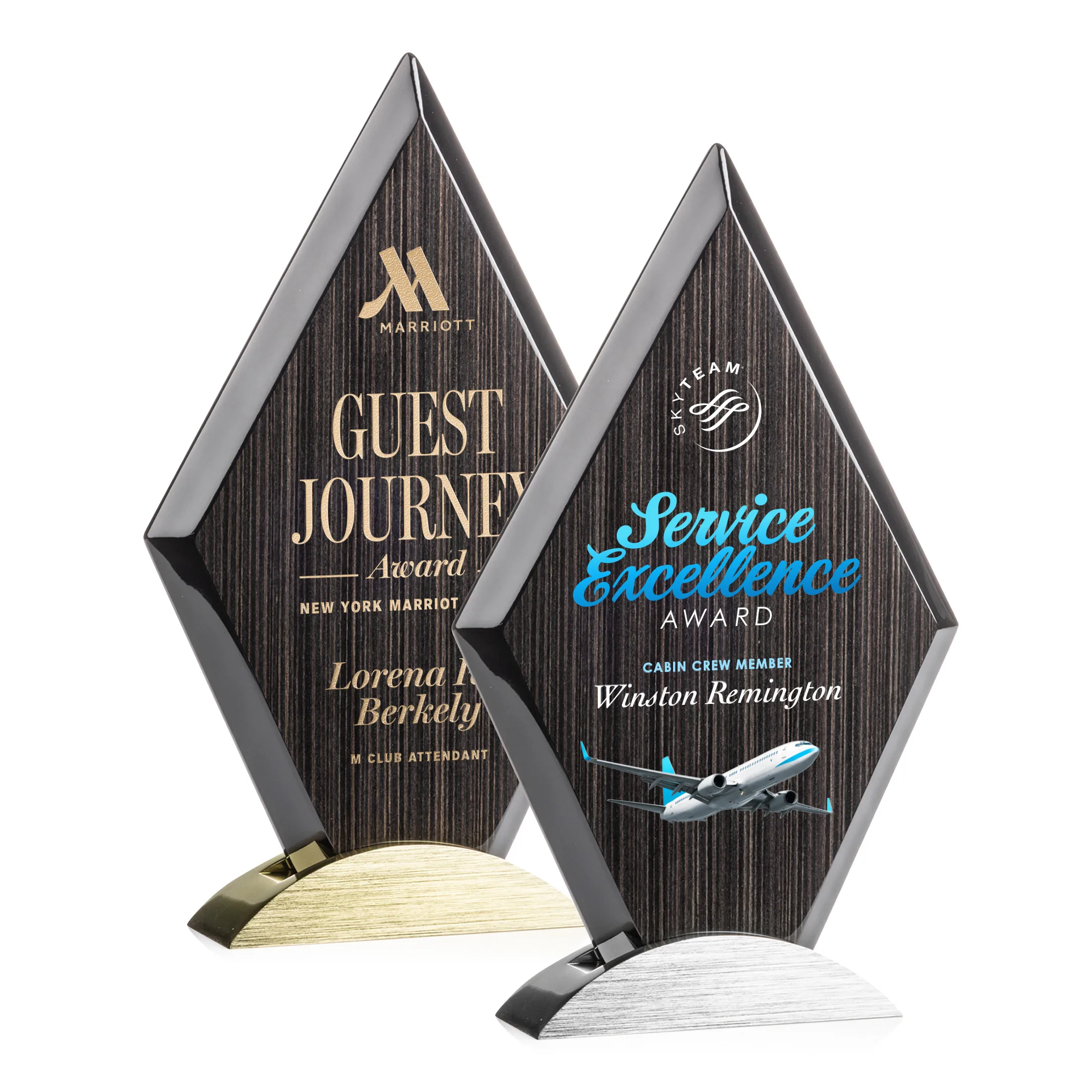 Atridge Slatewood Award