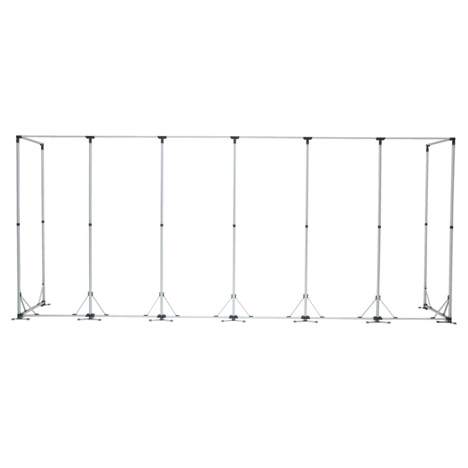 20' TRIGA Go U-Booth Hardware Kit view 4