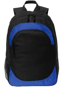 True Royal Blue/Black