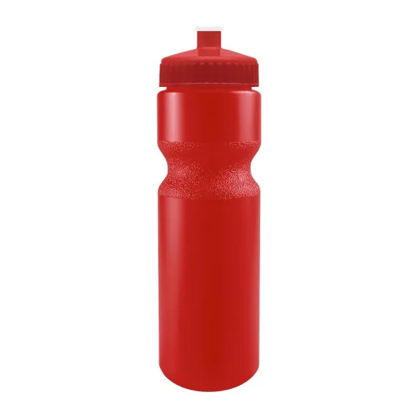 Red Red Blank