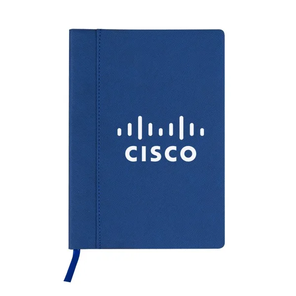 Navy Blue Screen Print