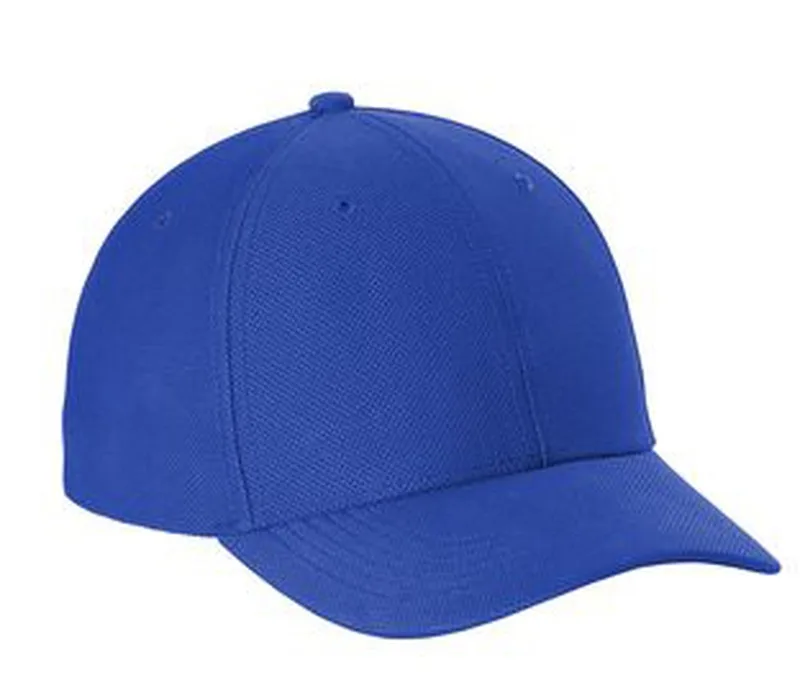 Sport-Tek ® Action Snapback Cap.