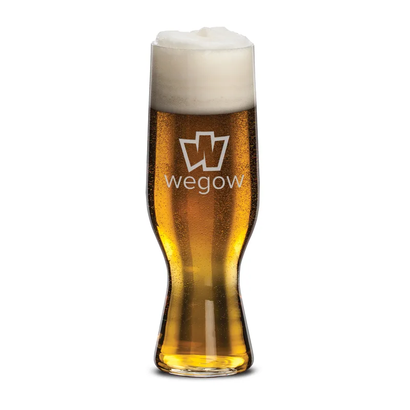 Glass Only, Deep Etch, 18.5 oz