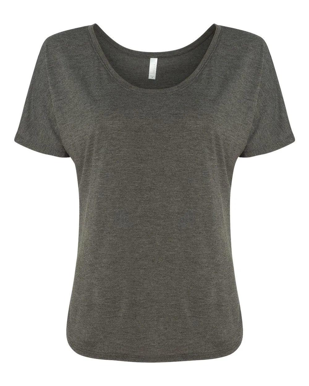 Dark Gray Heather