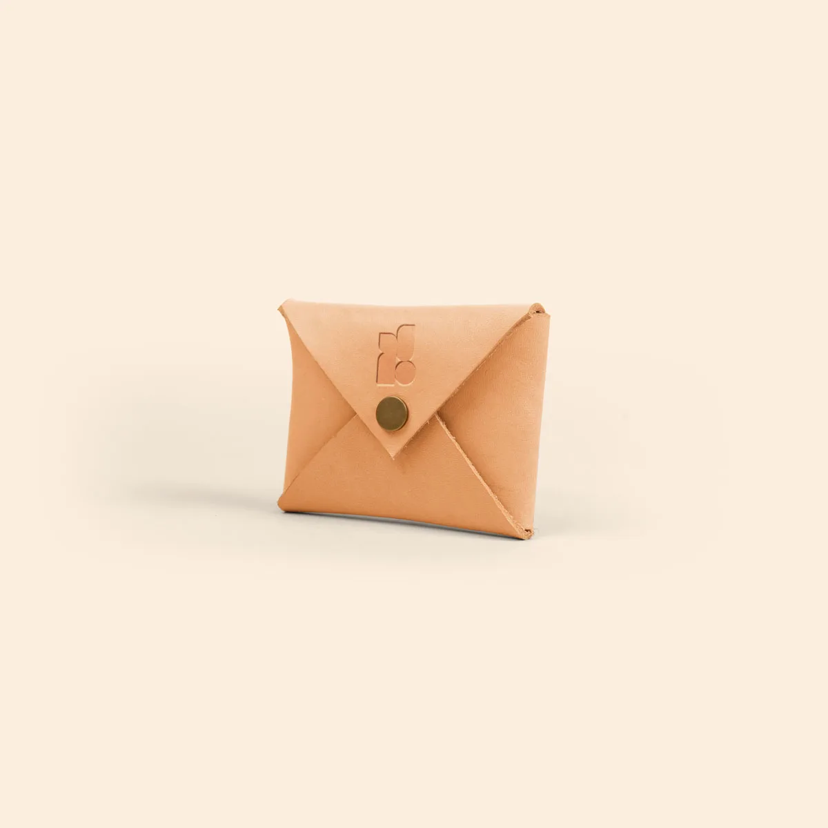 Leather Envelope - Small