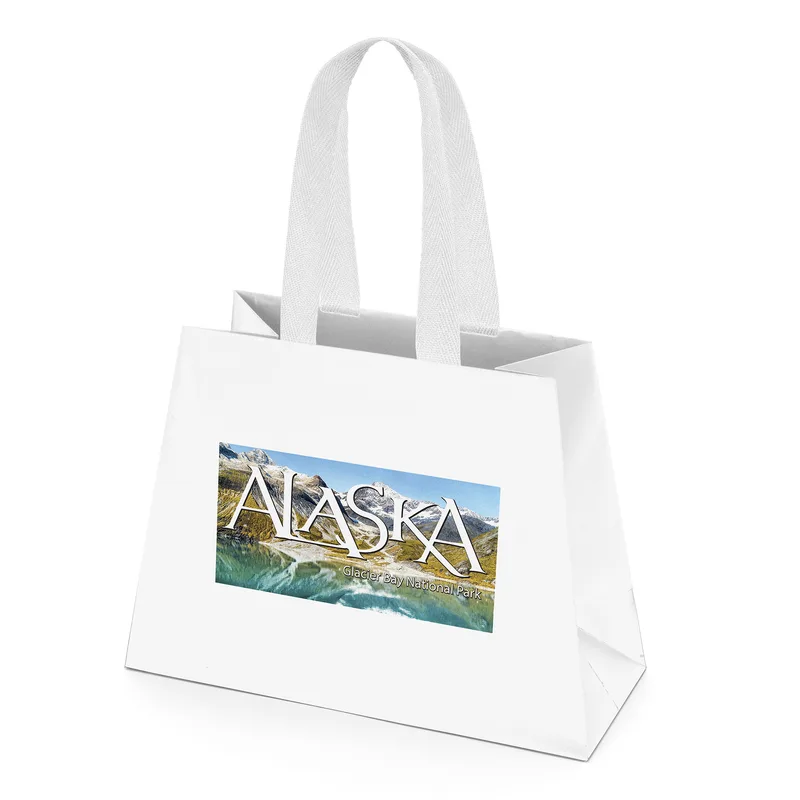 Everest - Trapezoid Eurototes - Dynamic Color (7 3/4" x 4" x 7 1/2")