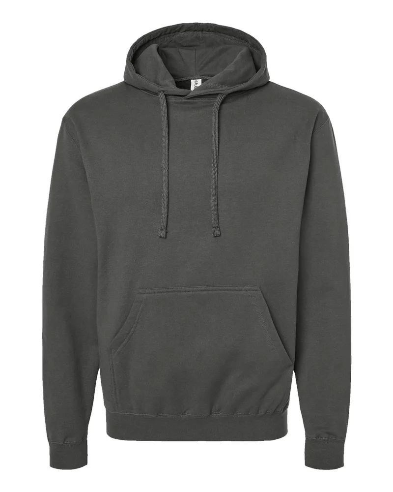 Tultex® Unisex Fleece Hooded Sweatshirt view 5