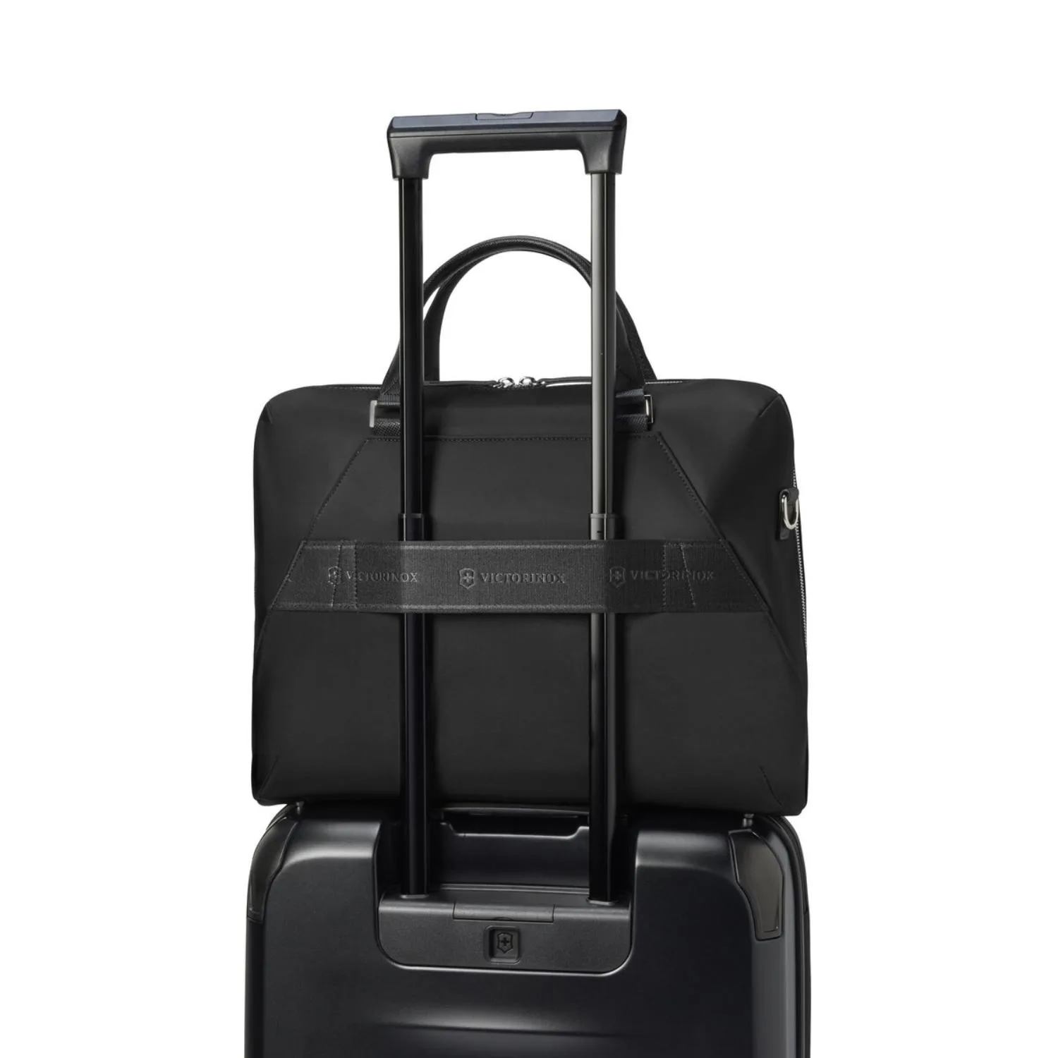 Victorinox® - Swiss Army Victoria Signature Briefcase view 5