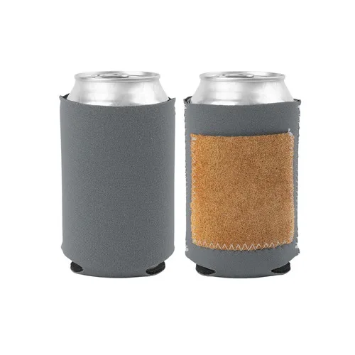 Little Buddy Coolie w/Suede-ish-Neoprene Pocket view 2