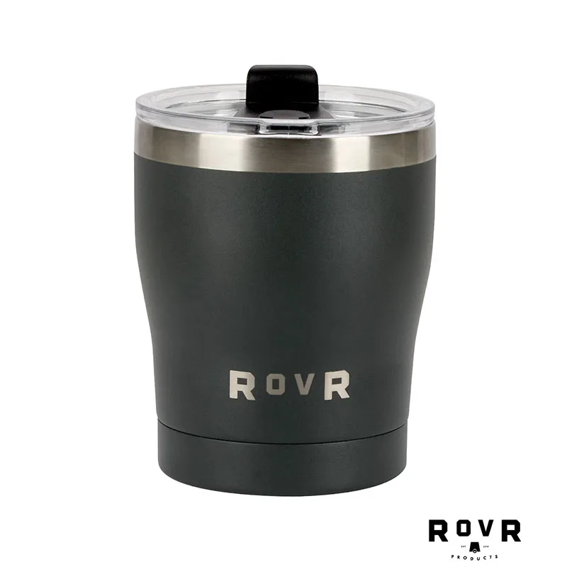 RovR 12 oz. Vacuum Insulated Lowball Tumbler view 2