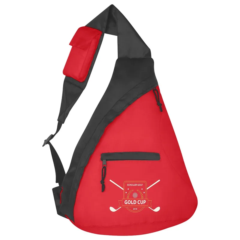 3416 RED Colorbrite