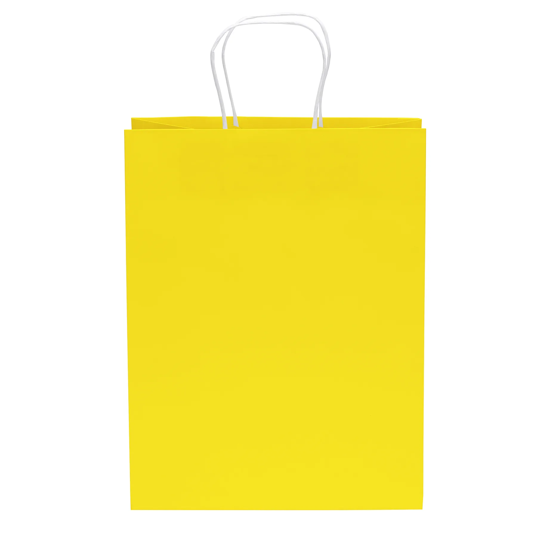 Yellow Blank