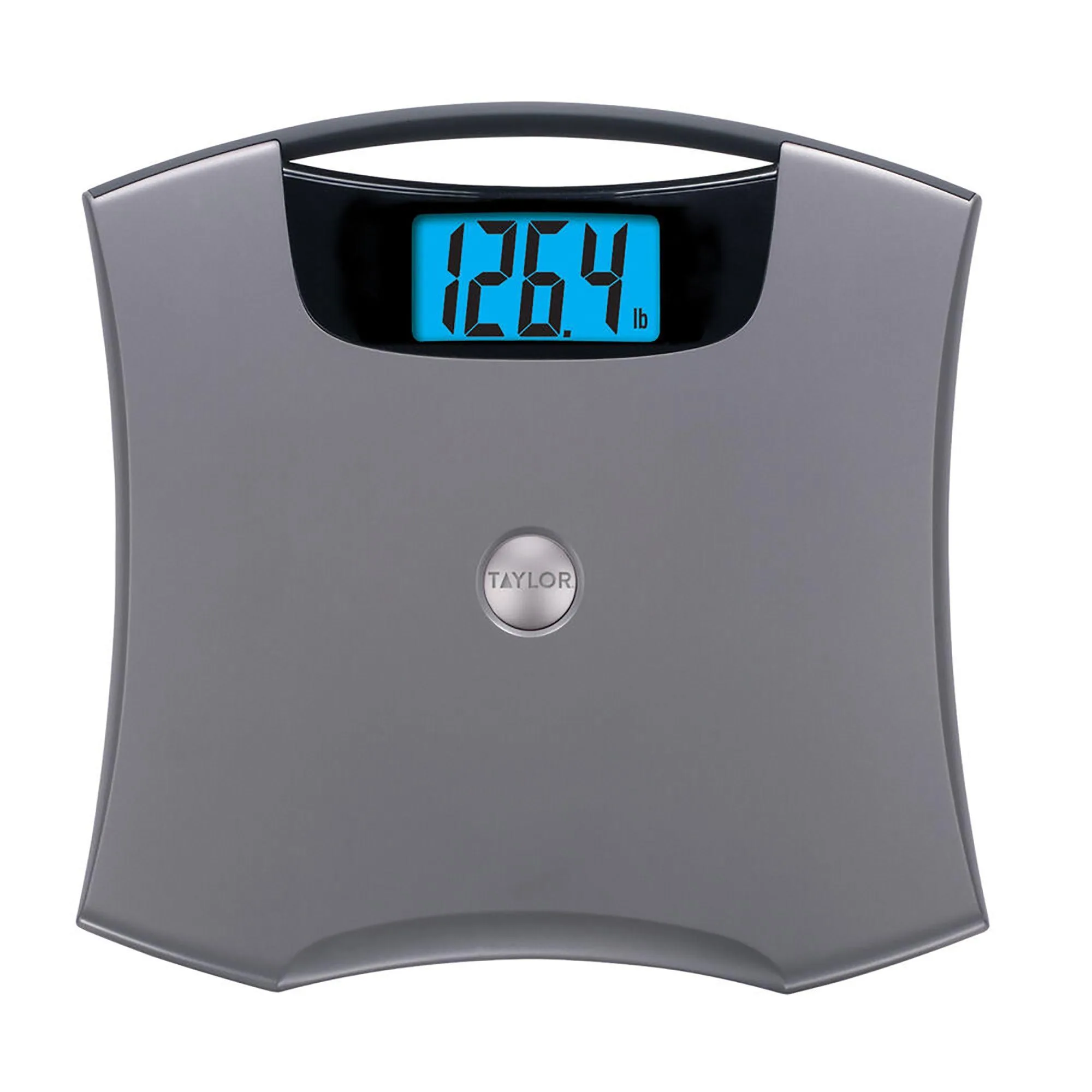 Taylor 1.7" Backlit Lcd Digital Scale