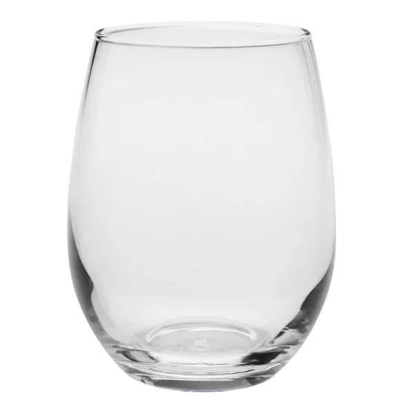 Clear Blank
