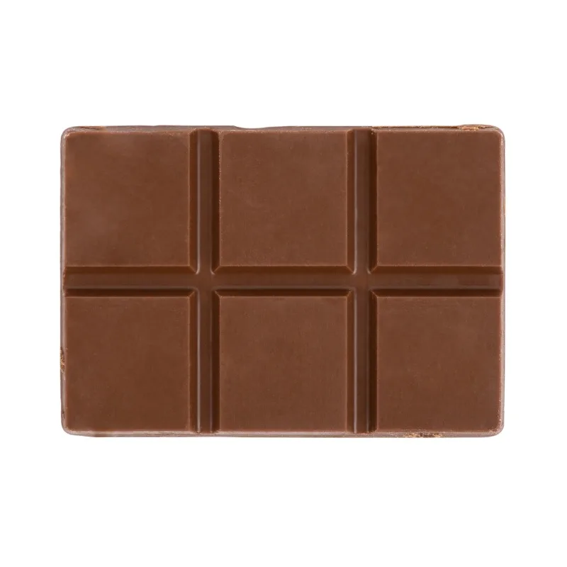 Soccer 1 oz Custom Wrapper Bars view 2