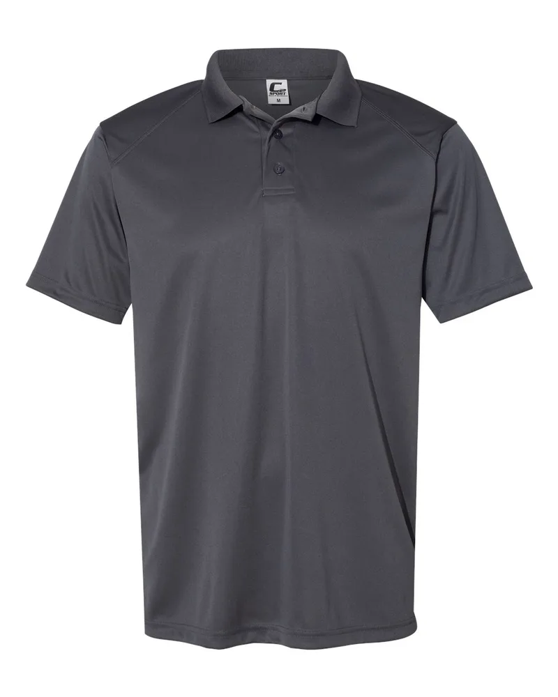 C2 Sport Utility Short Sleeve Polo Shirt view 7